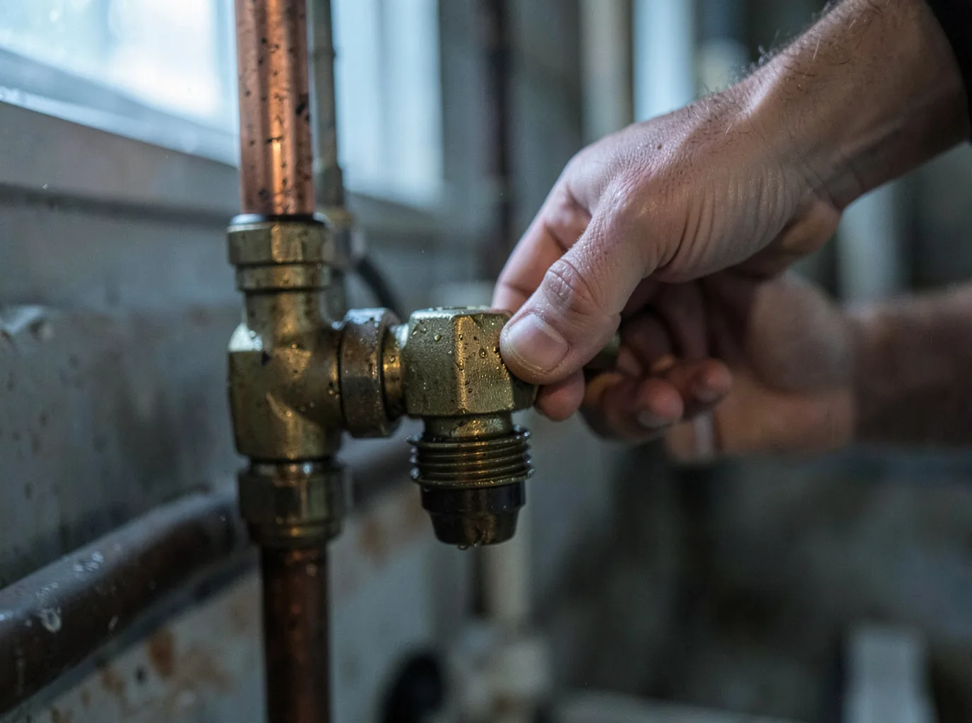 Emergency Plumber Wesley, IA FAQs